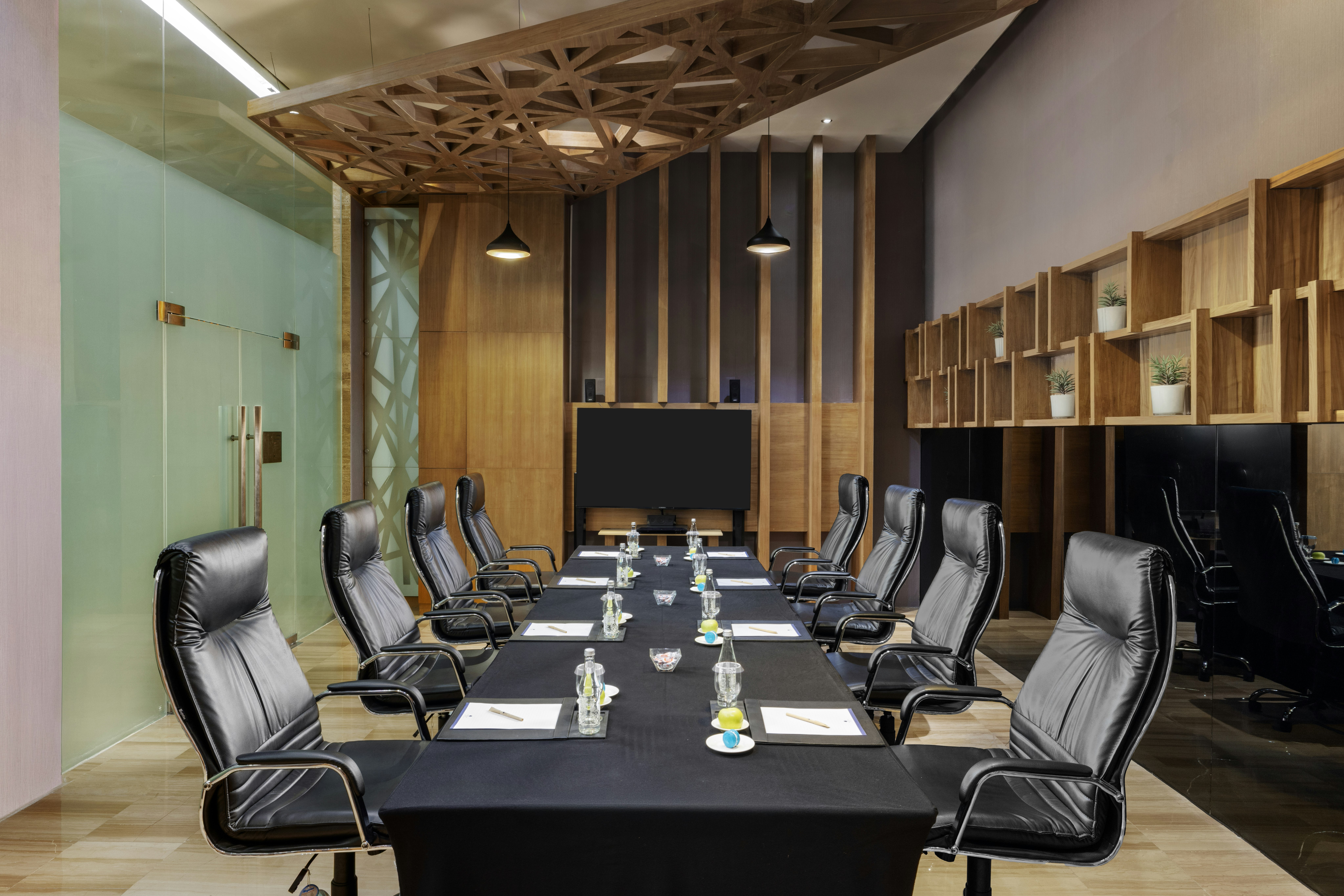 DoubleTree by Hilton Jakarta Kemayoran 39/54
