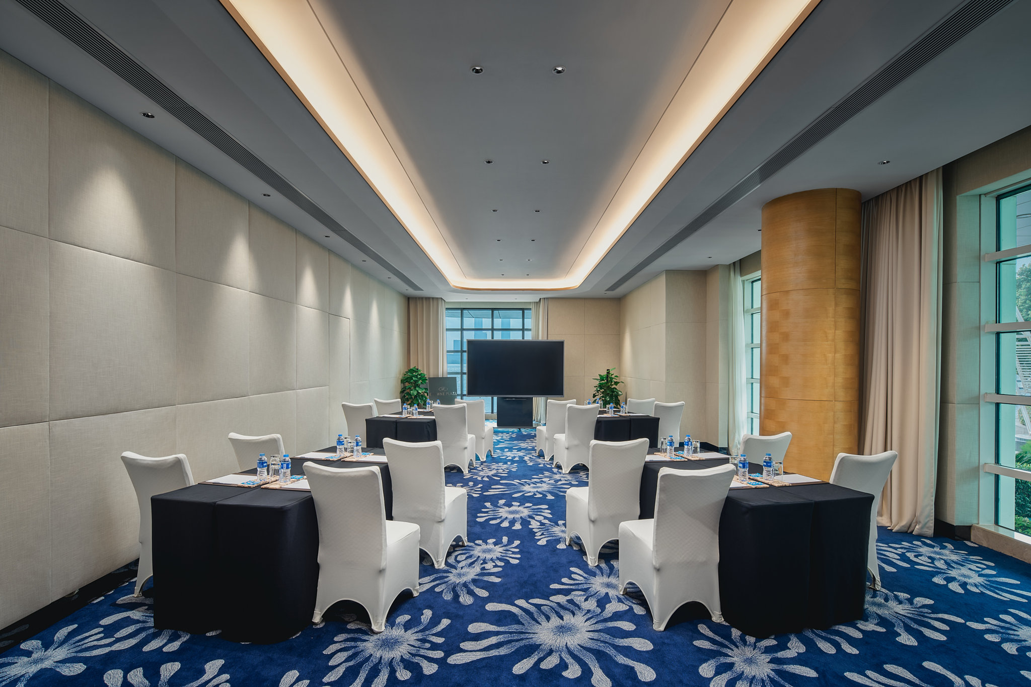 CROWNE PLAZA SUZHOU 35/50