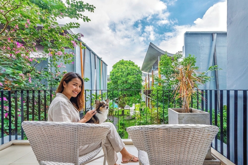 PAEVA LUXURY SERVICED RESIDENCE 10/48