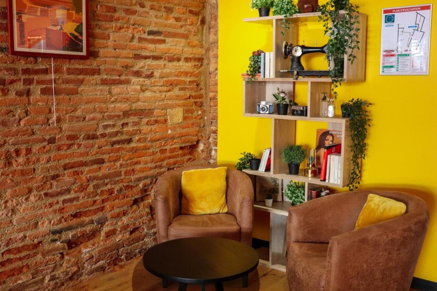 Le Clocher de Rodez Ex Quality Hotel Le Clocher de Rodez 36/59