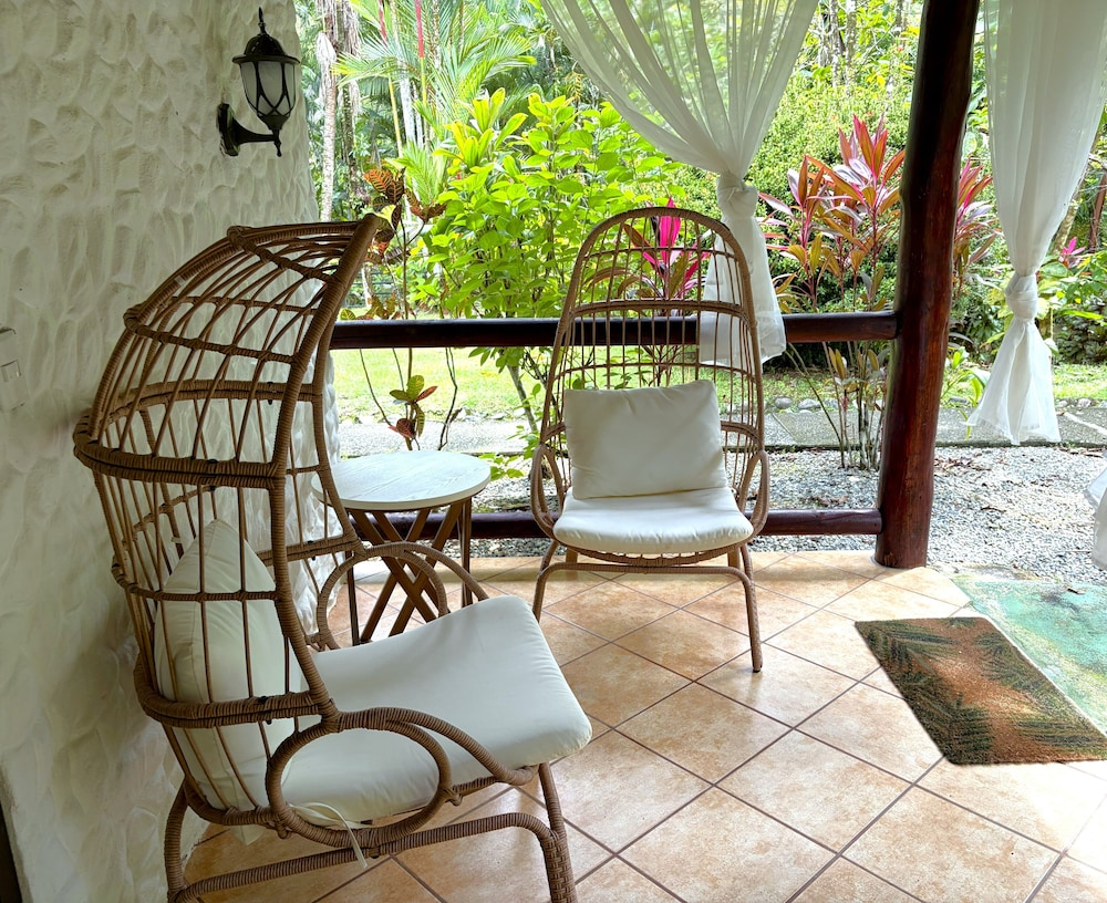 Hotel Villas Rio Mar 19/75