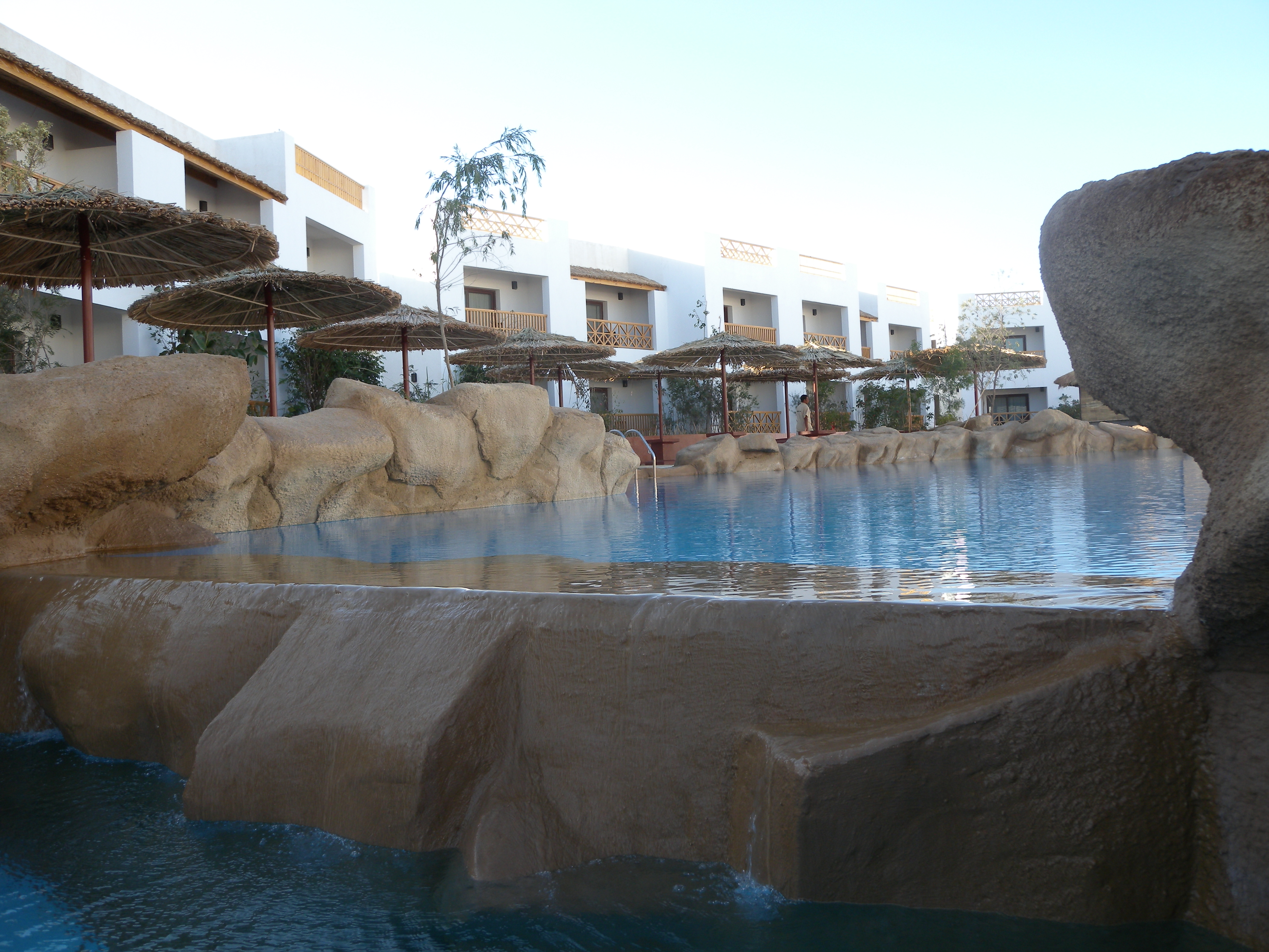 Domina Elisir Thalasso & Spa 24/27