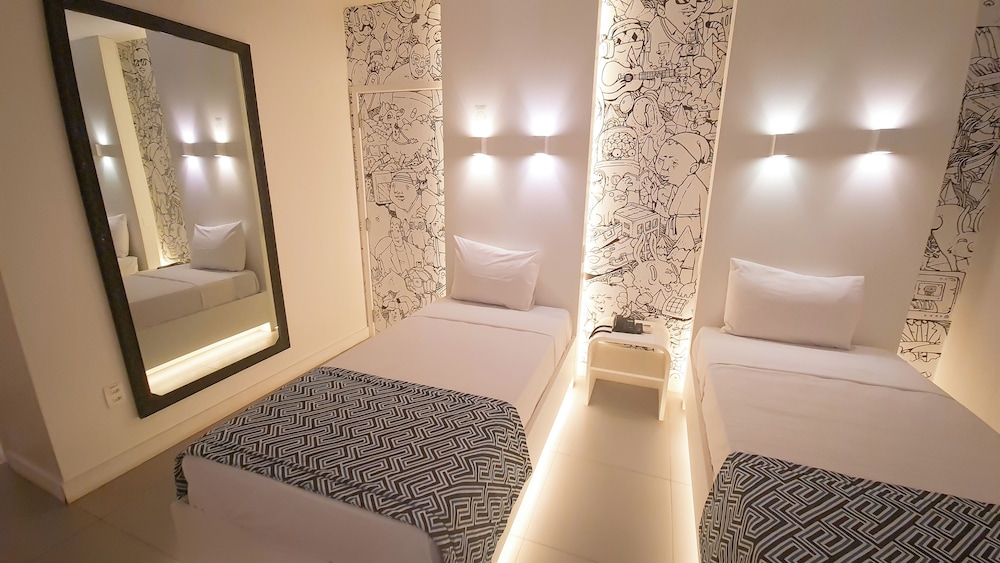 IBIS STYLES PARAUAPEBAS 41/75