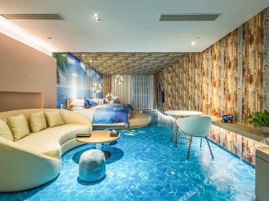 Jinhai Argyle Resort Weihai 23/37