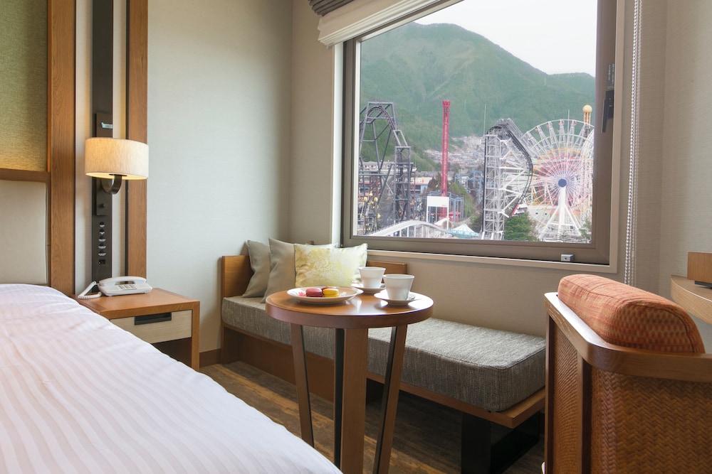 Highland Resort Hotel And Spa 22/50