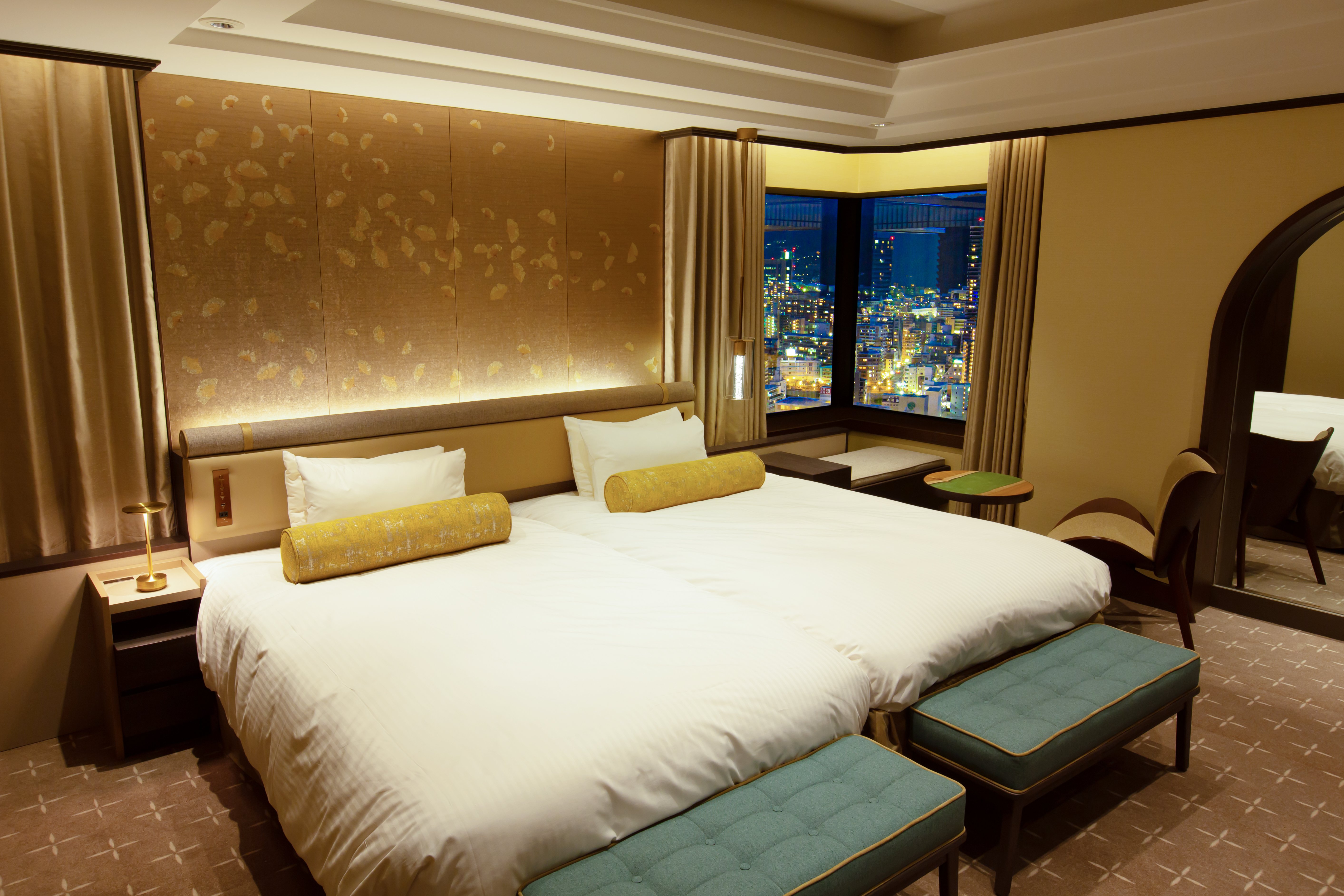 Hotel Okura Kobe 7/63
