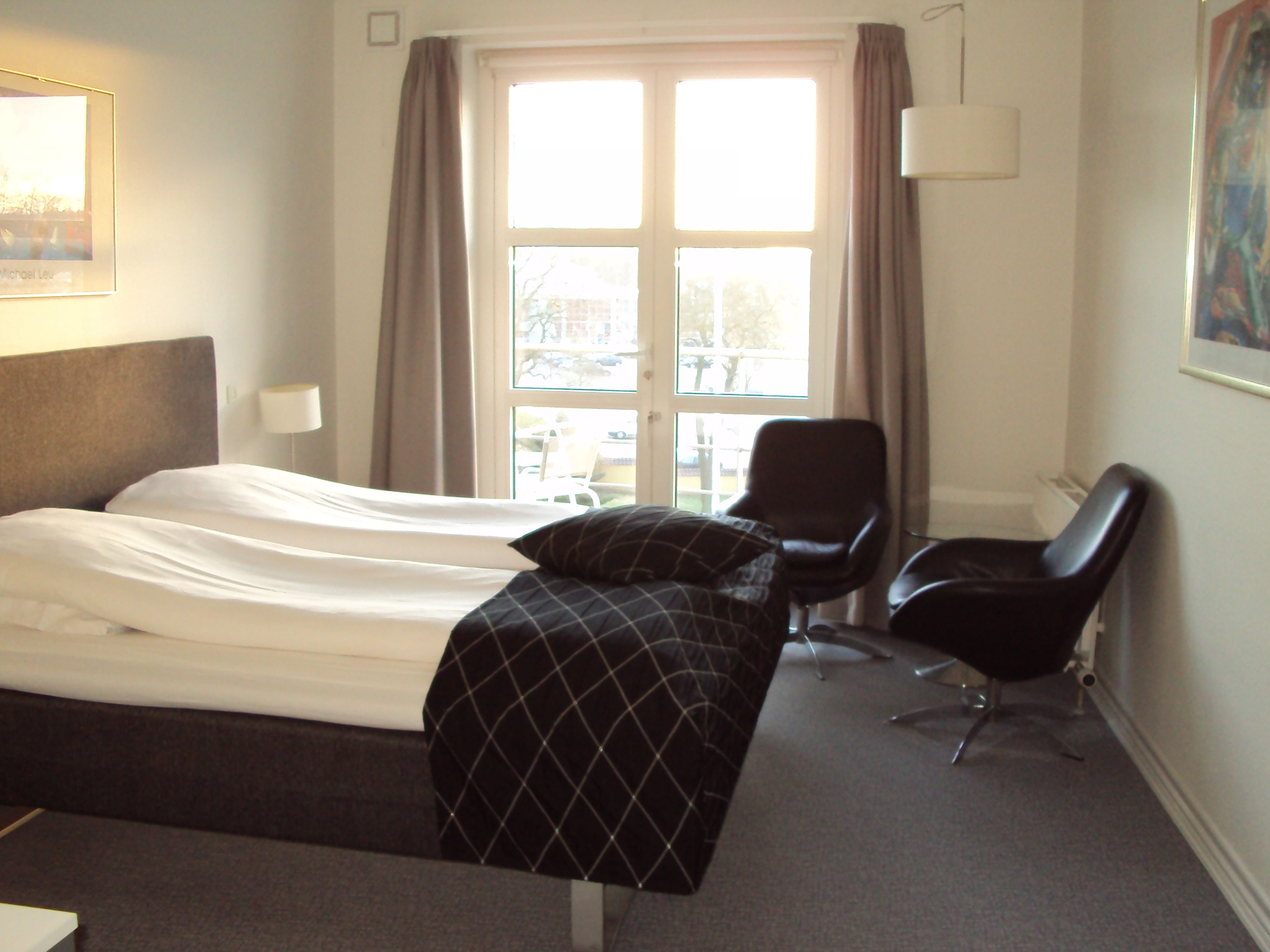Best Western Schaumburg 5/9