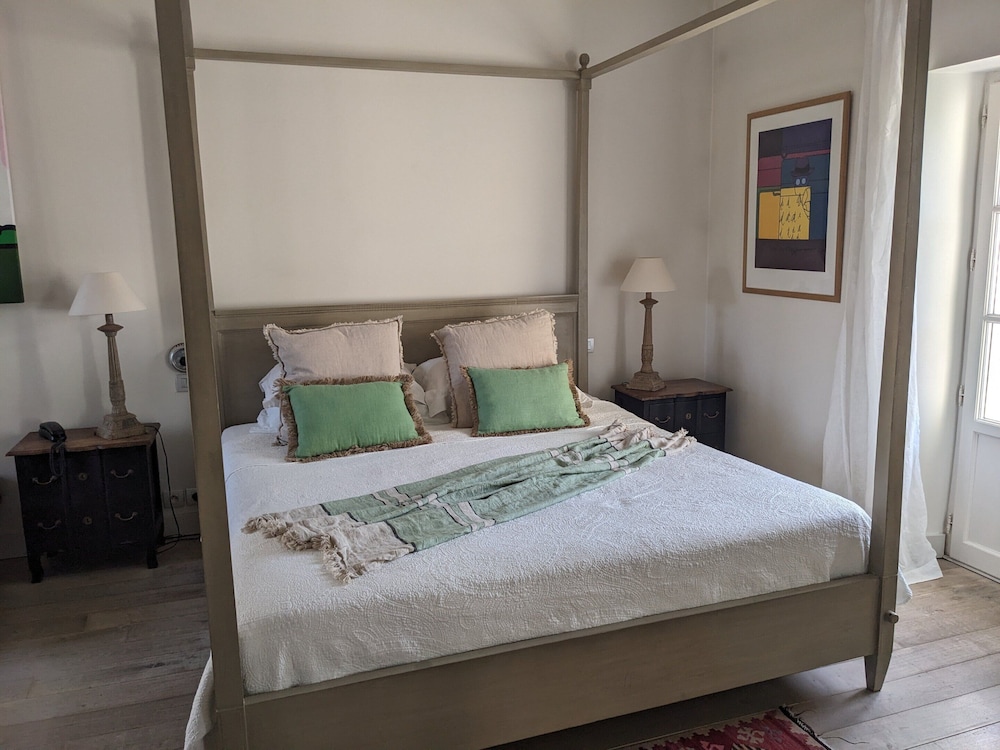Pastis Hotel Saint-Tropez 11/43