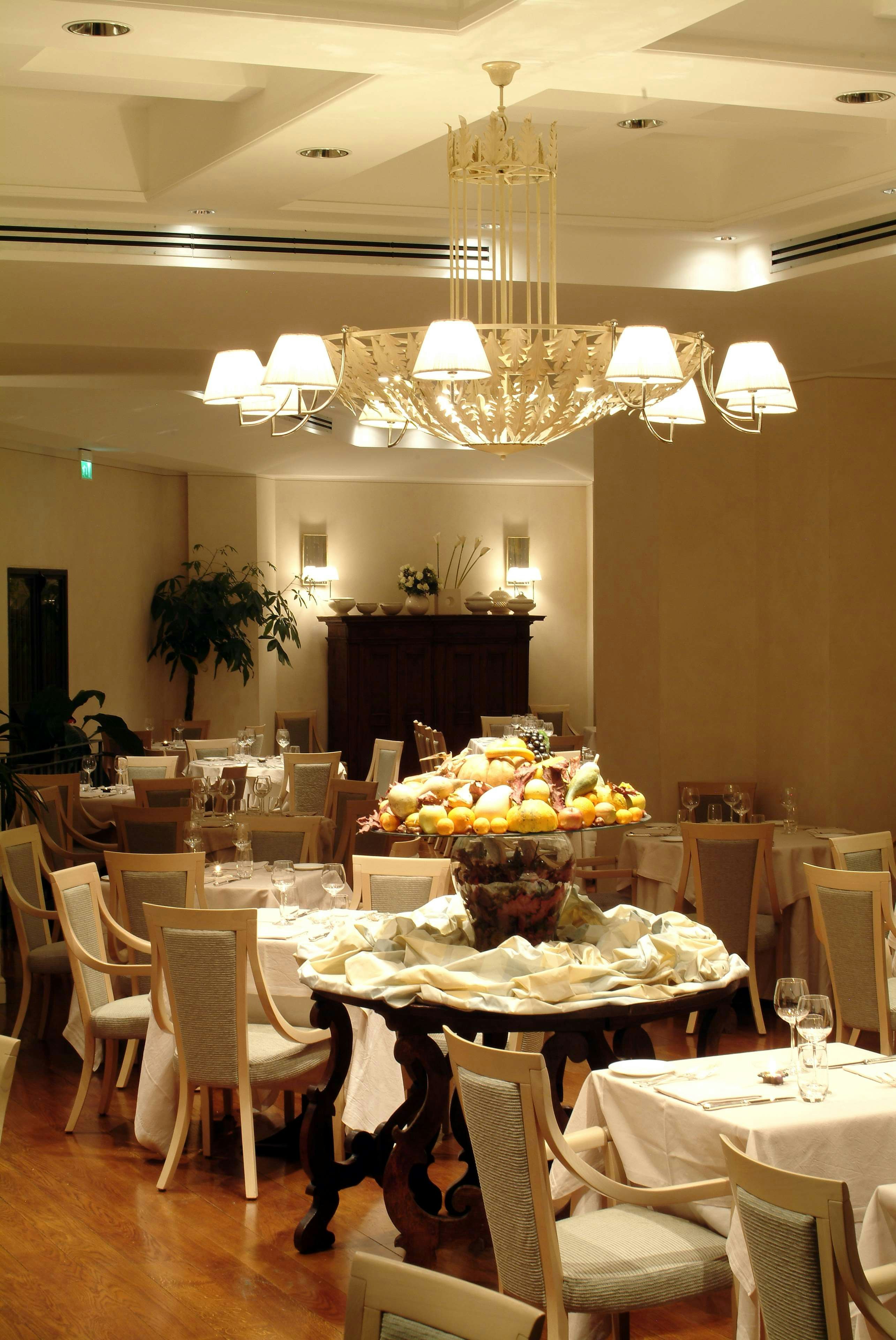 Hotel Clitunno 50/52