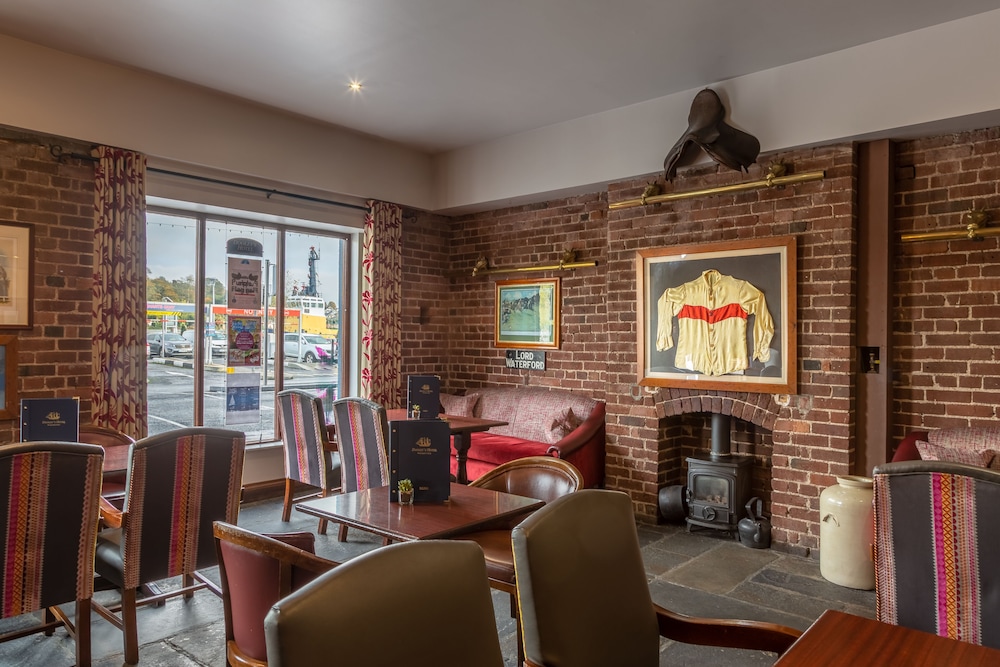 Dooleys Hotel Waterford City 22/57