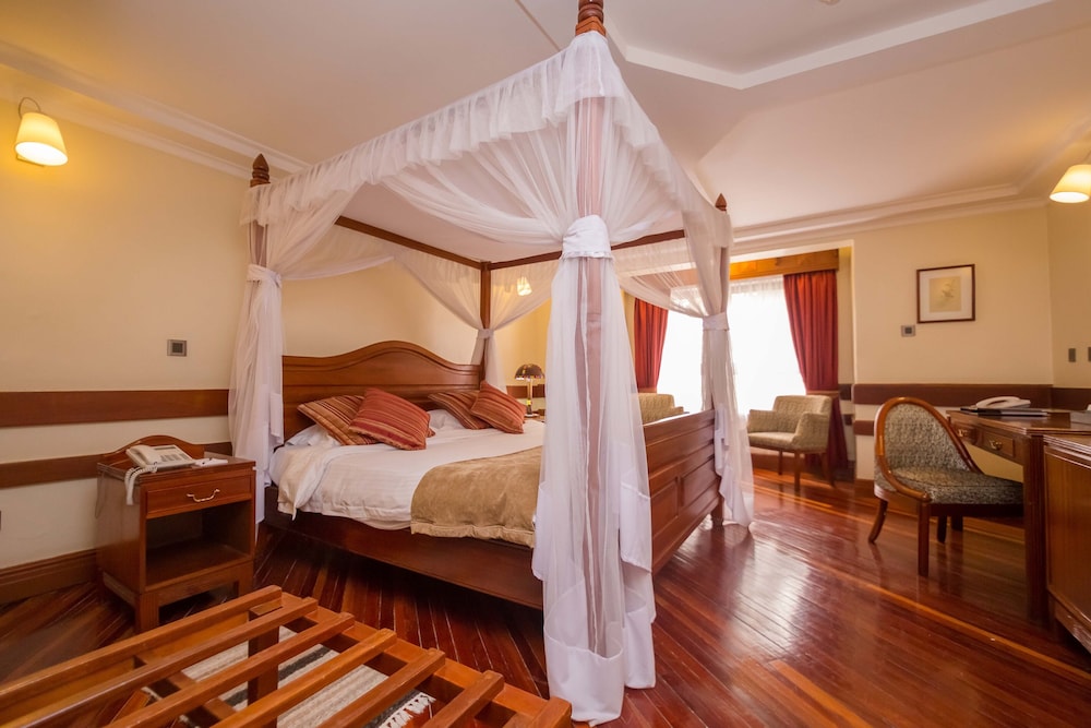 Muthu Silver Springs Hotel Nairobi 11/50