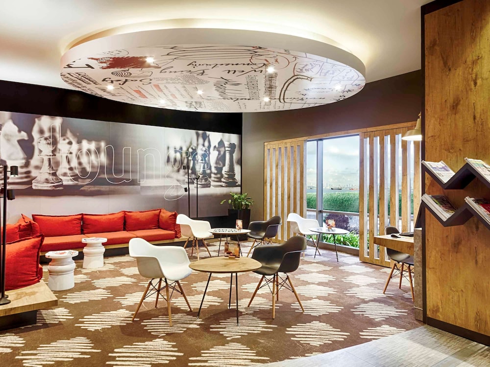 Ibis Istanbul Zeytinburnu 41/60