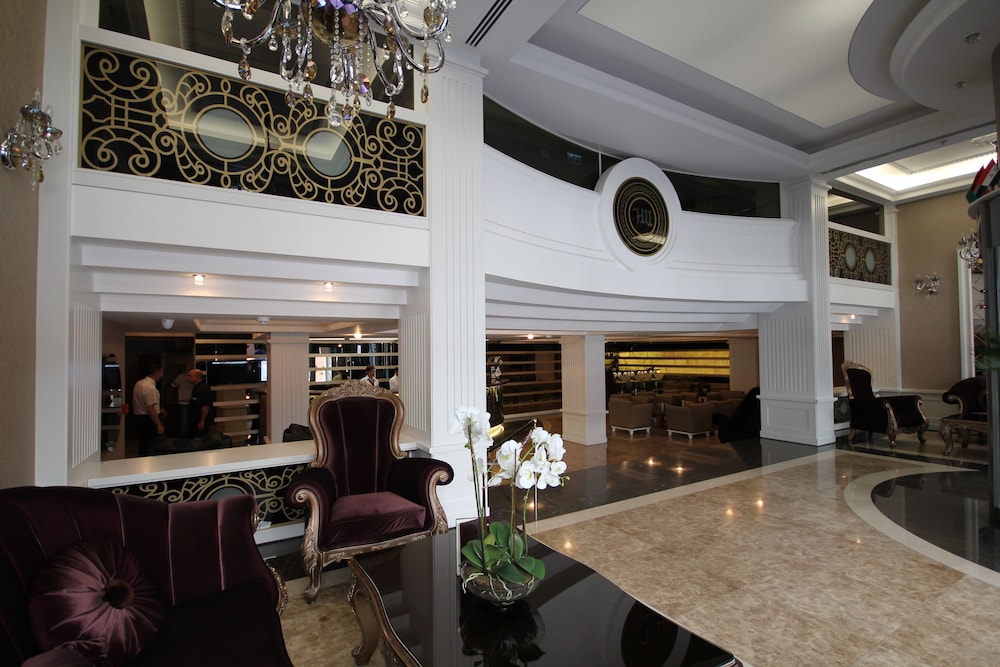 Grand Washington Hotel 36/50