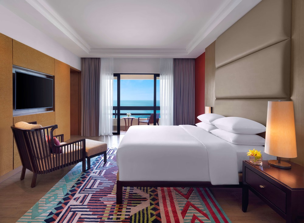 Hyatt Regency Kuantan Resort 15/64