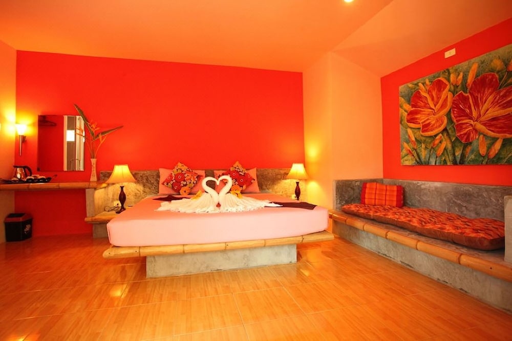 Cha Ba Lanta Resort Bungalows 21/75