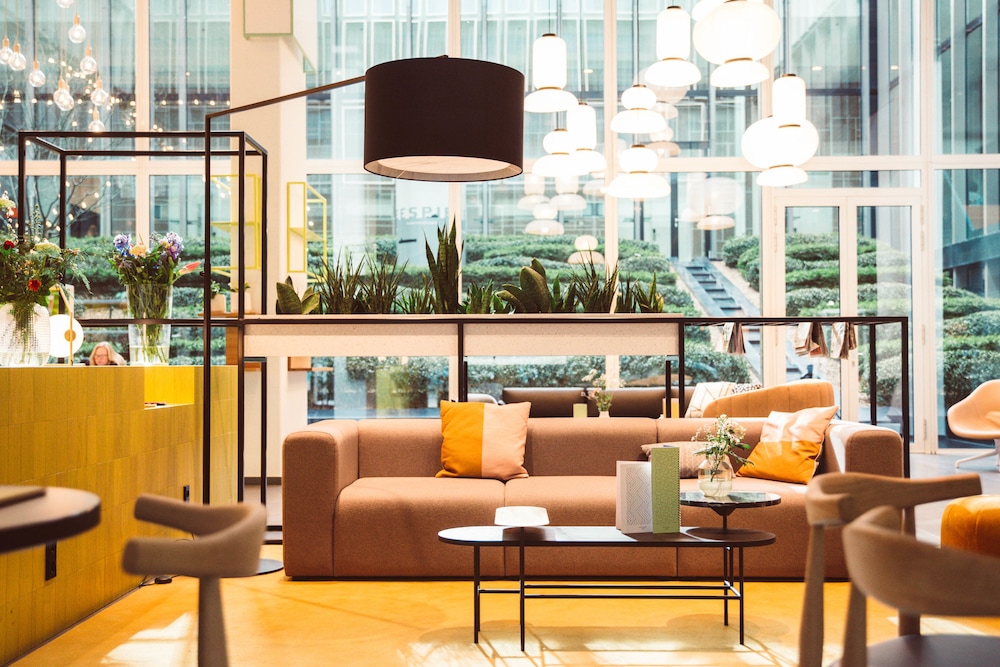 Hotel Casa Amsterdam 19/26