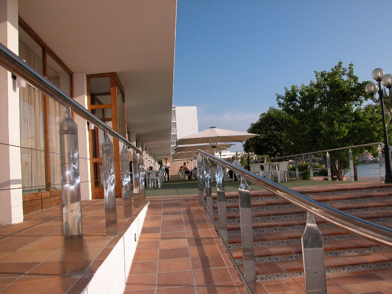 Arenal 23/24