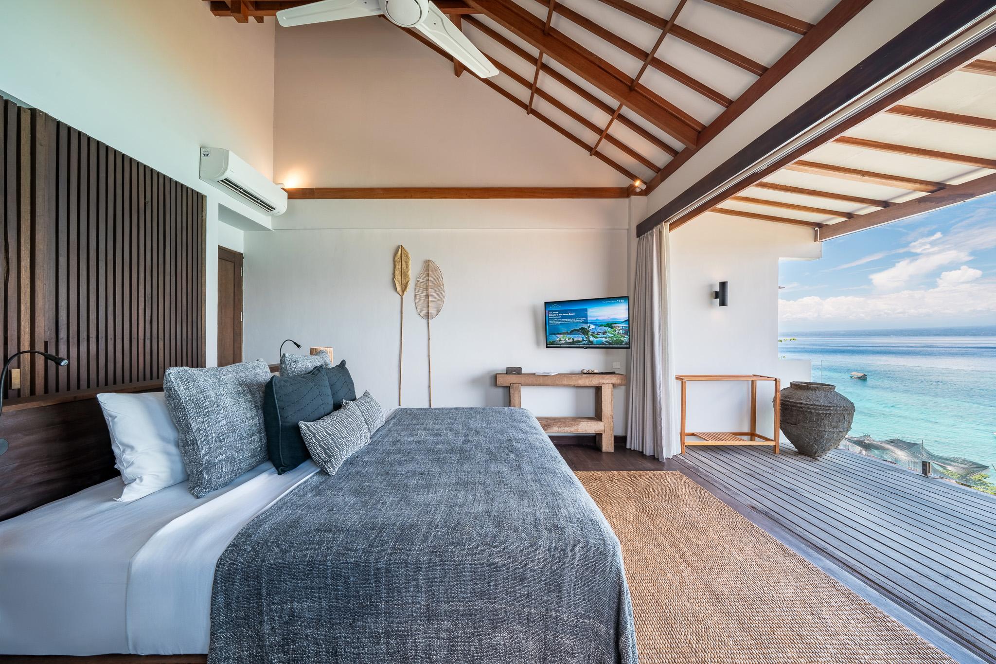 3 Bedrooms, Grand, Residence, Suite, 3 King Beds, Private Pool