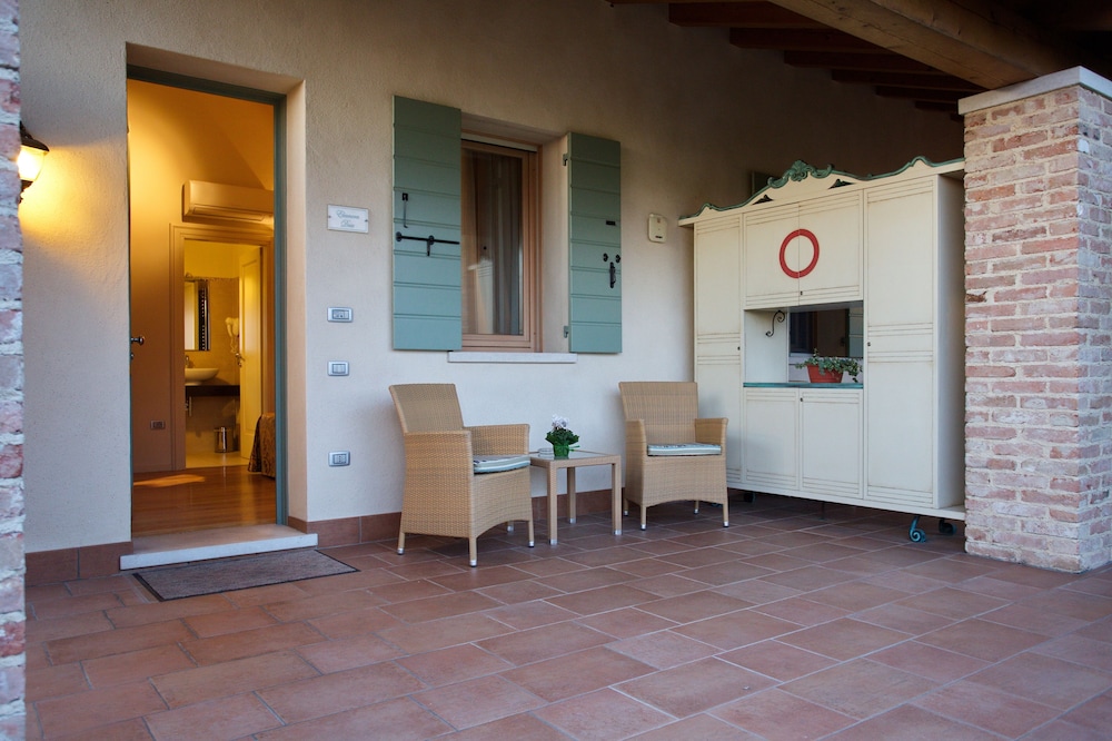 Hotel Asolo 8/50