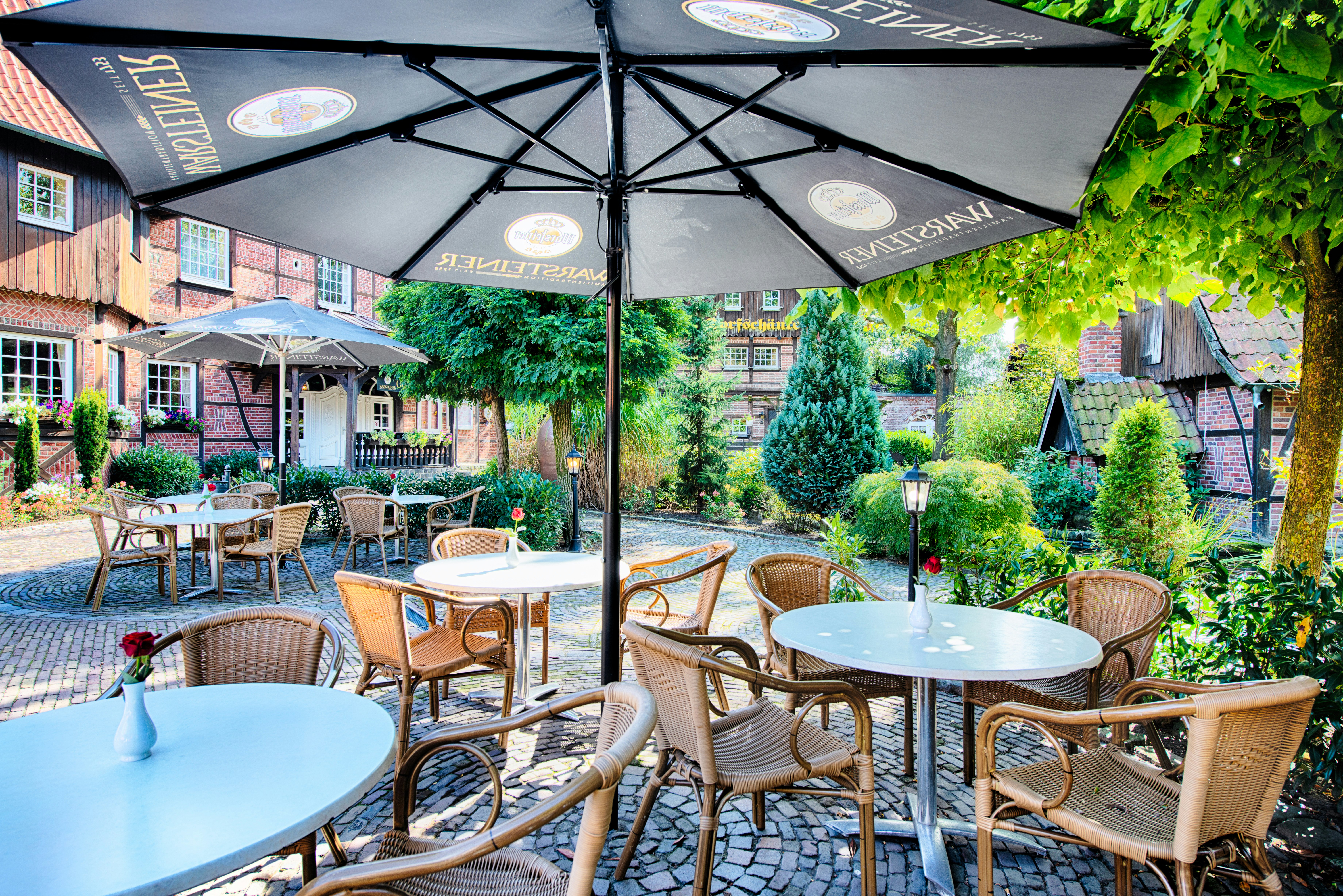 Welcome Hotel Dorf Munsterland 8/14