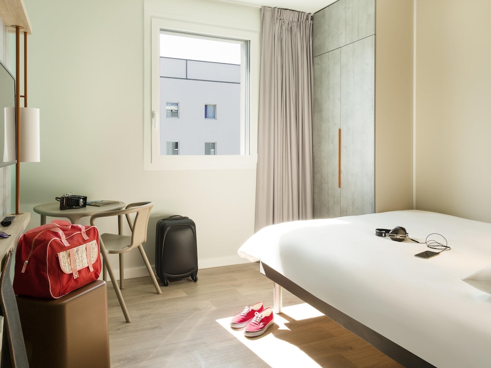 ibis budget Fribourg 20/49