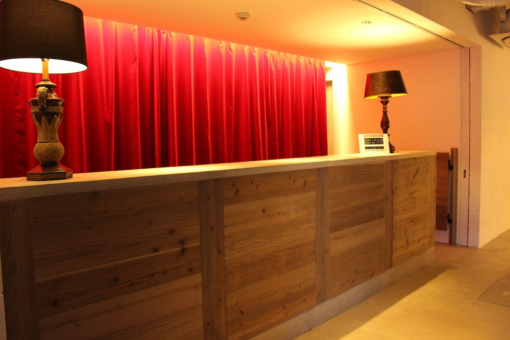 Hotel Sun Plaza 2 12/50