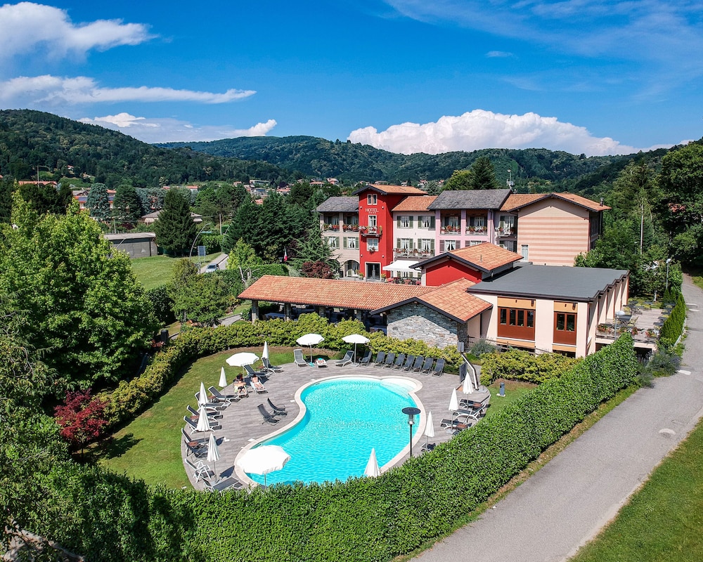 Hotel Cortese 52/60