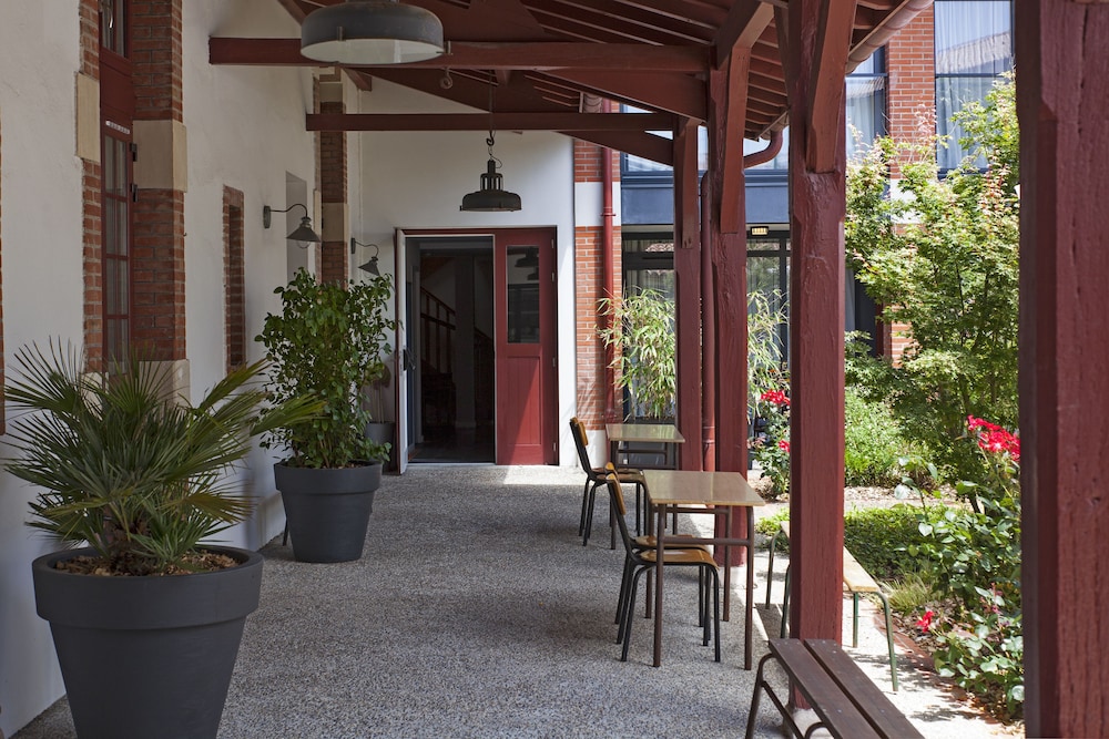 Hotel Balea 56/57