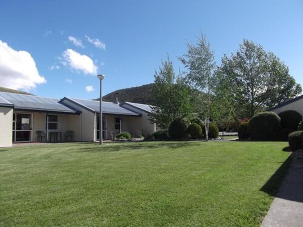 Ahuriri Motel 51/59