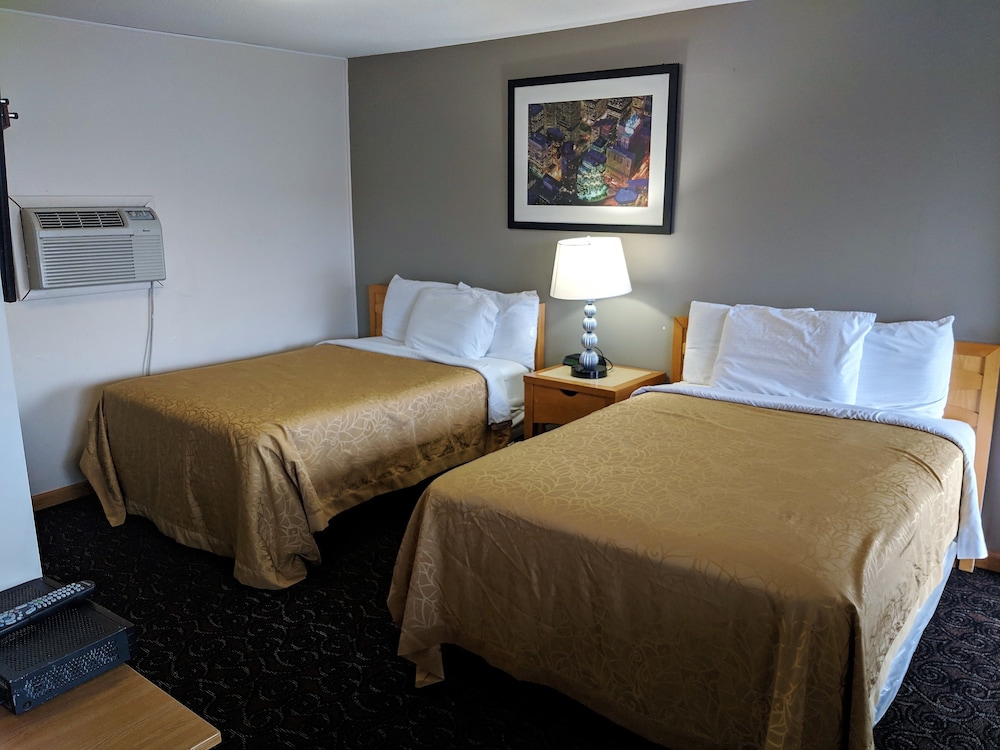 Budget Host Inn Niagara Falls 20/60