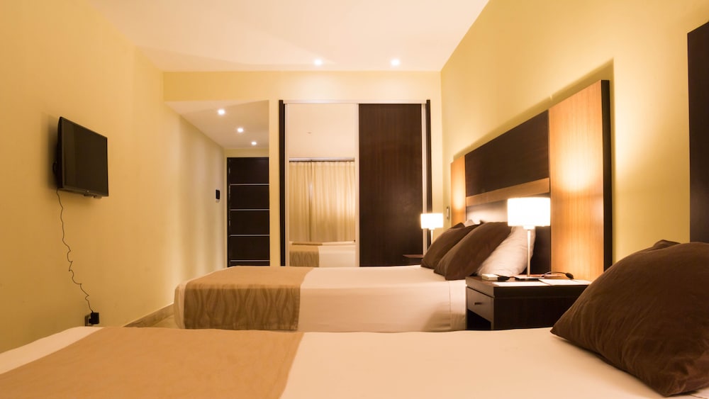 Pirayu Hotel Resort 27/50