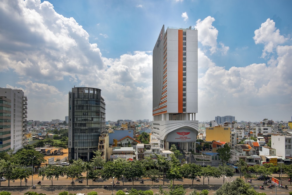 AHA Residence Hotel 43/50