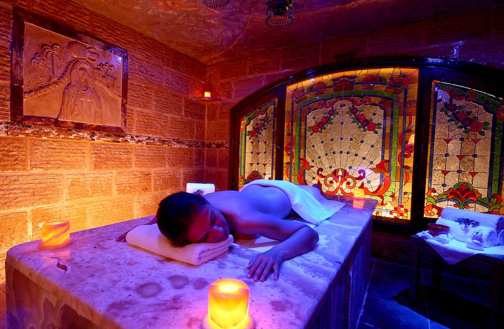 Oriental Rivoli Hotel Spa 38/74