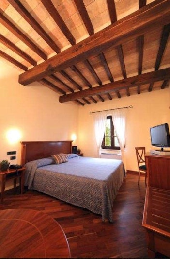 Relais And Spa La Corte Di Bettona 3/24