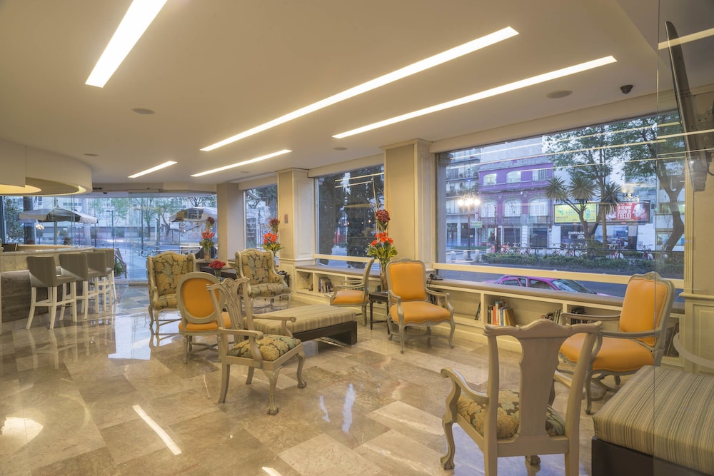 Hotel Stanza 49/65
