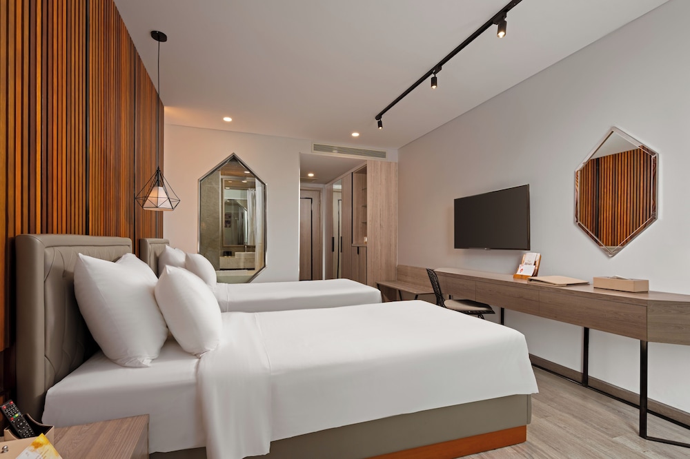 HAIAN Riverfront Hotel 14/60