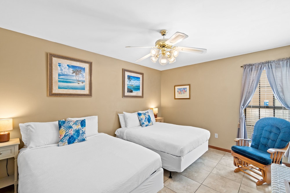Horizon South Resort By Panhandle Getaways 25/70