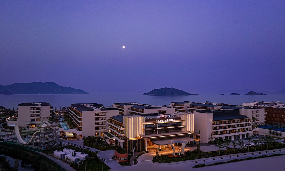 XO Cape Arnna Fethiye in FETHIYE