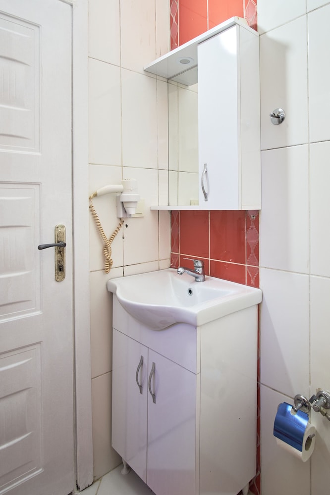 Central Suites Taksim 45/50