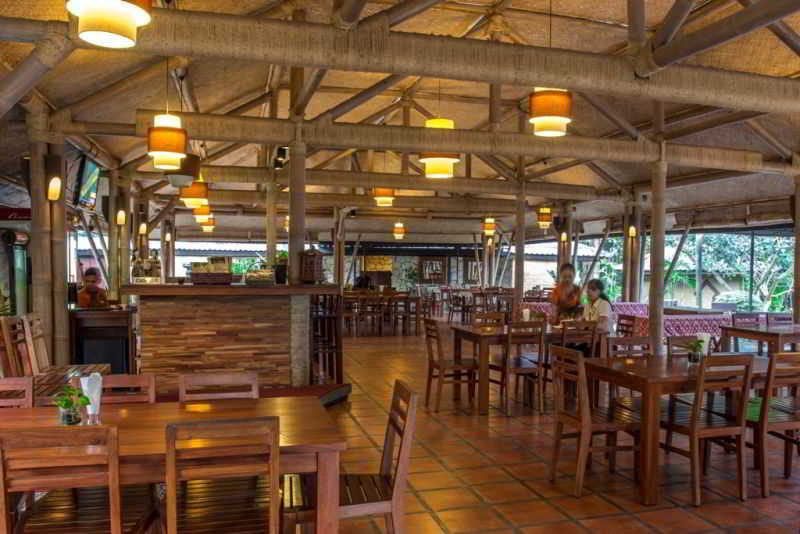 Sambi Resort Spa Resto 34/46