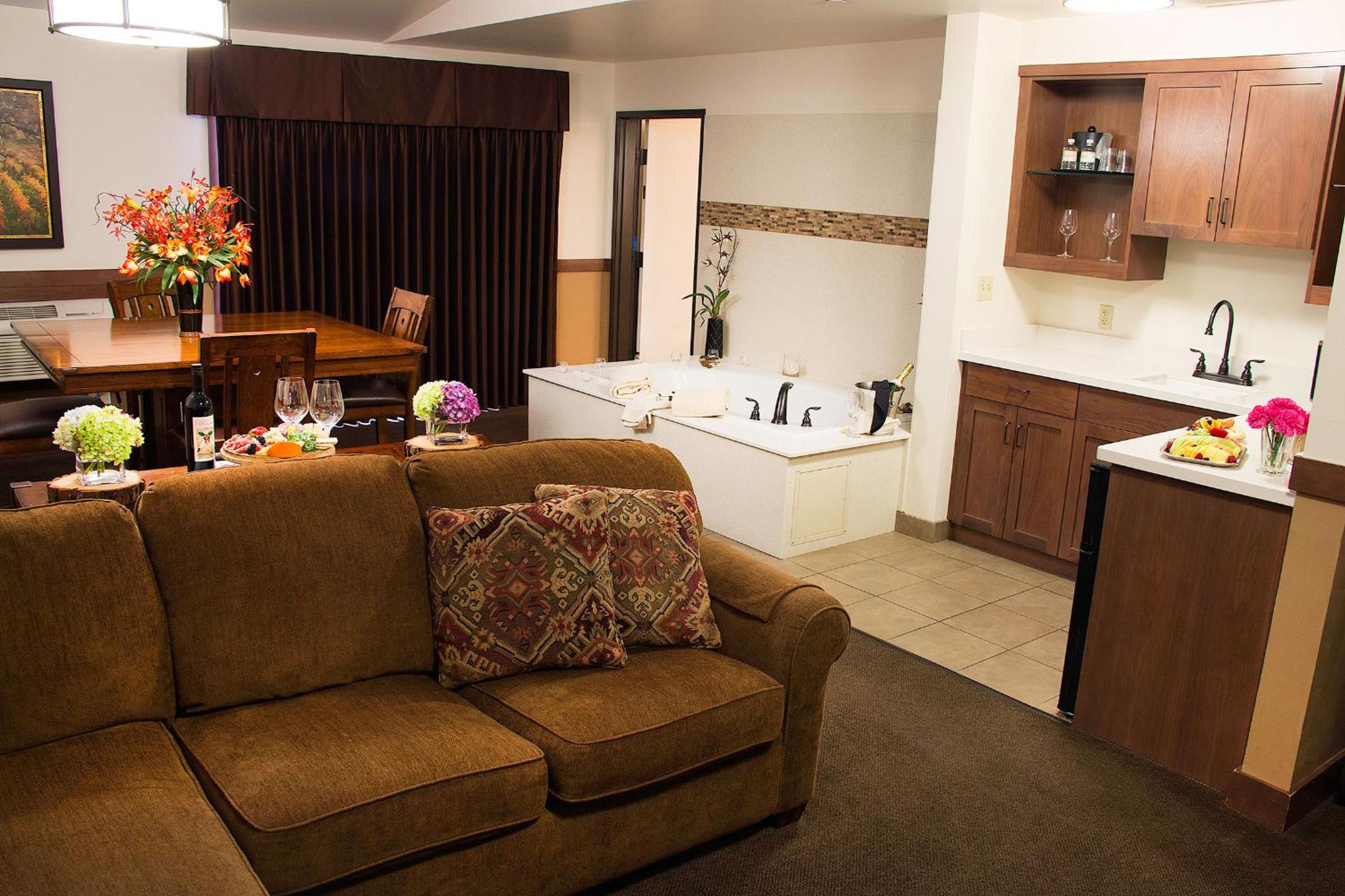 Jackson Rancheria Casino Resort 35/50