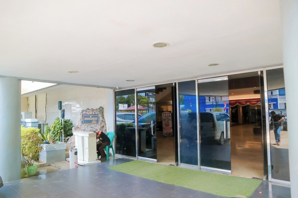 HOTEL MARIAT SORONG 4/54