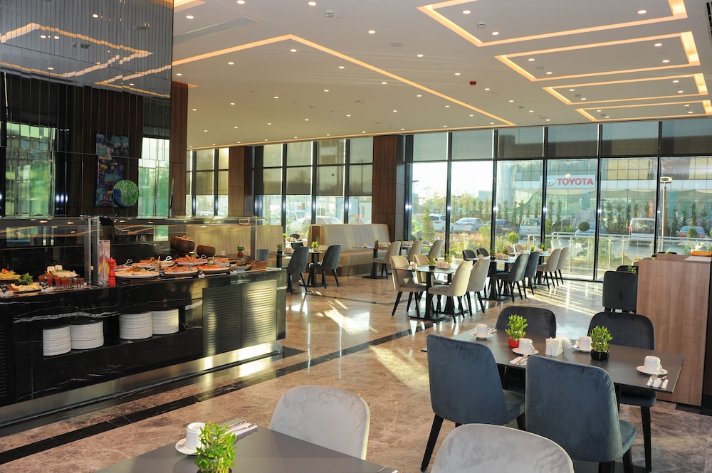 Radisson Blu Hotel Sakarya 29/49