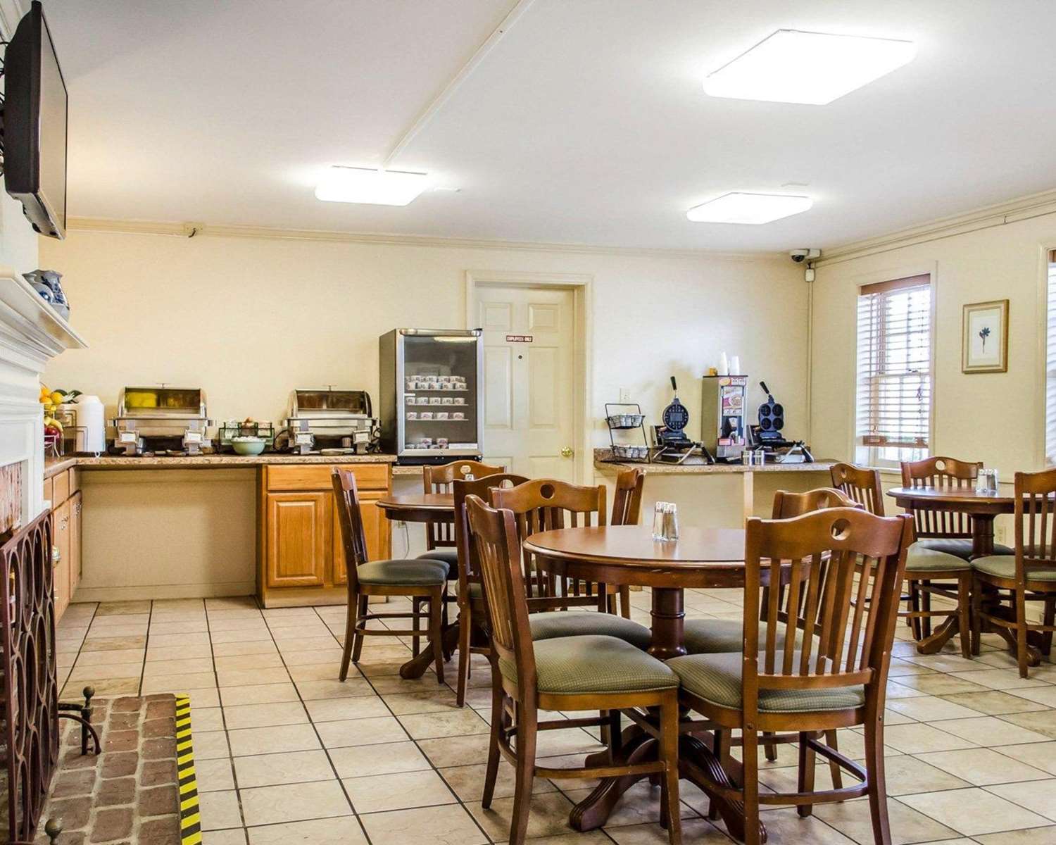 Clarion Inn Strasburg - Lancaster 41/51