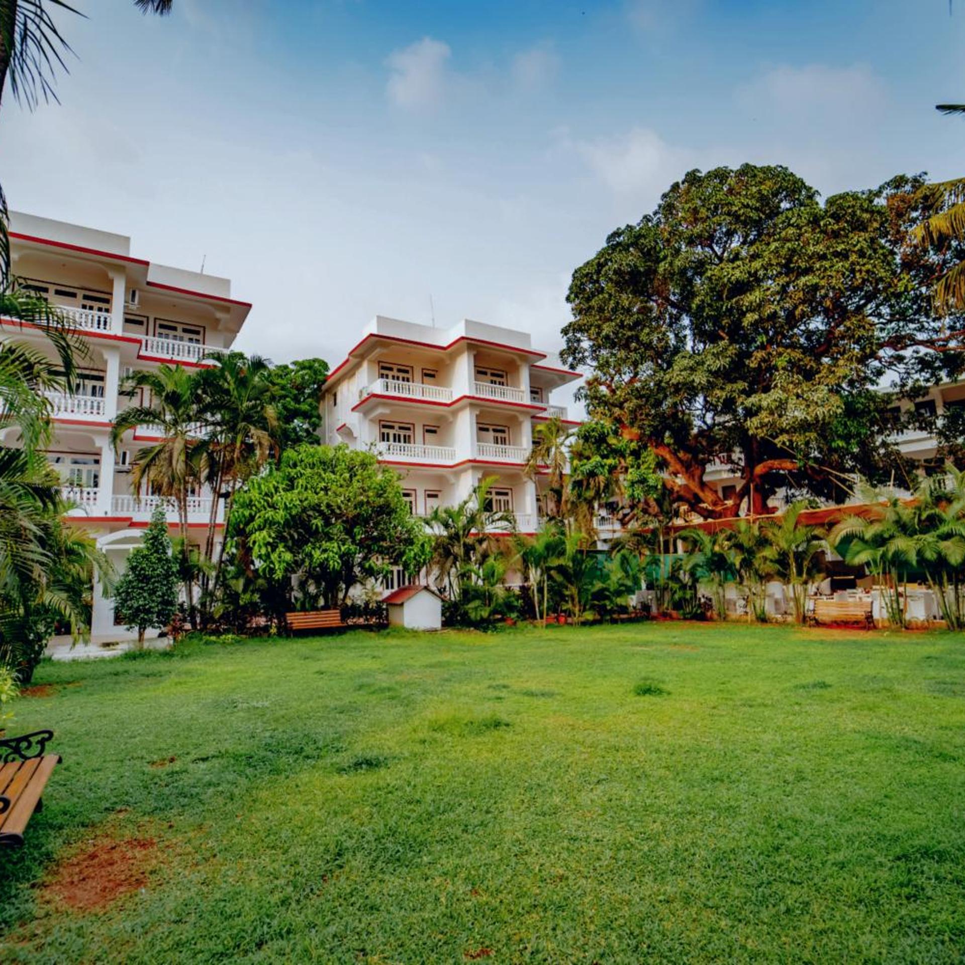 Maashpi Resort 37/43
