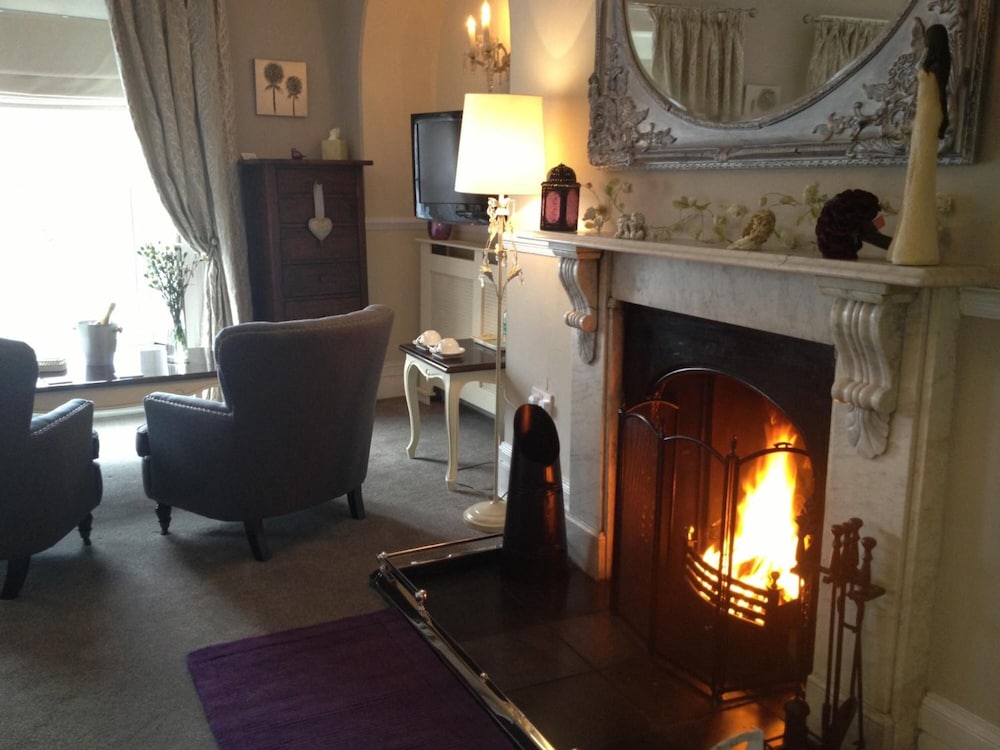 The Castle House Luxury Bed & Breakfast 41/50