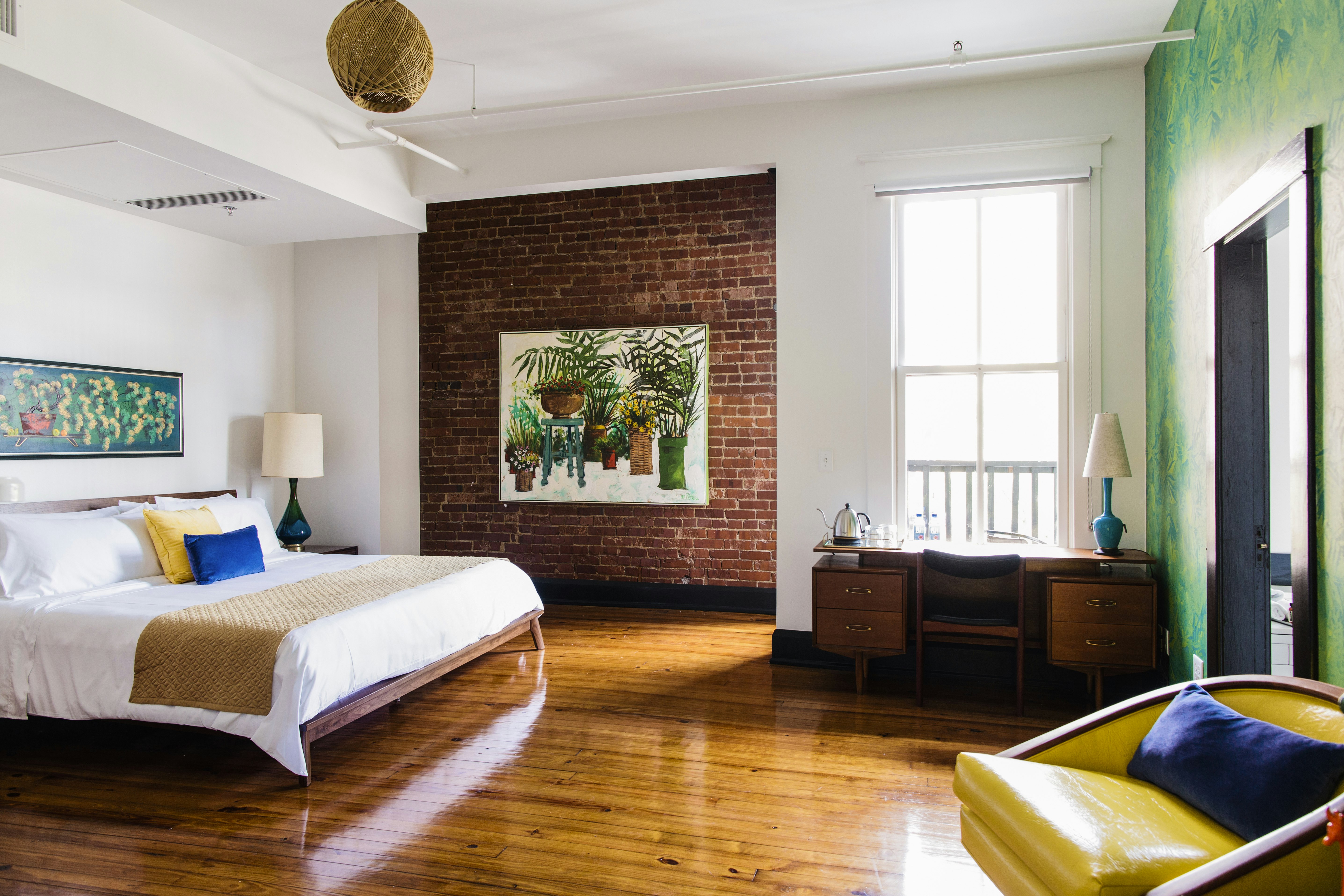 The Dwell Hotel, a Member of Design Hotels 12/68