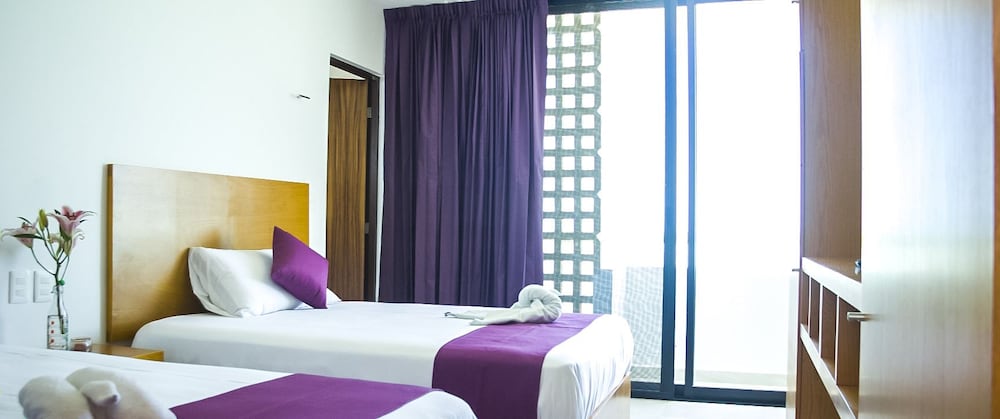 Yuum Ha Boutique Hotel 21/50