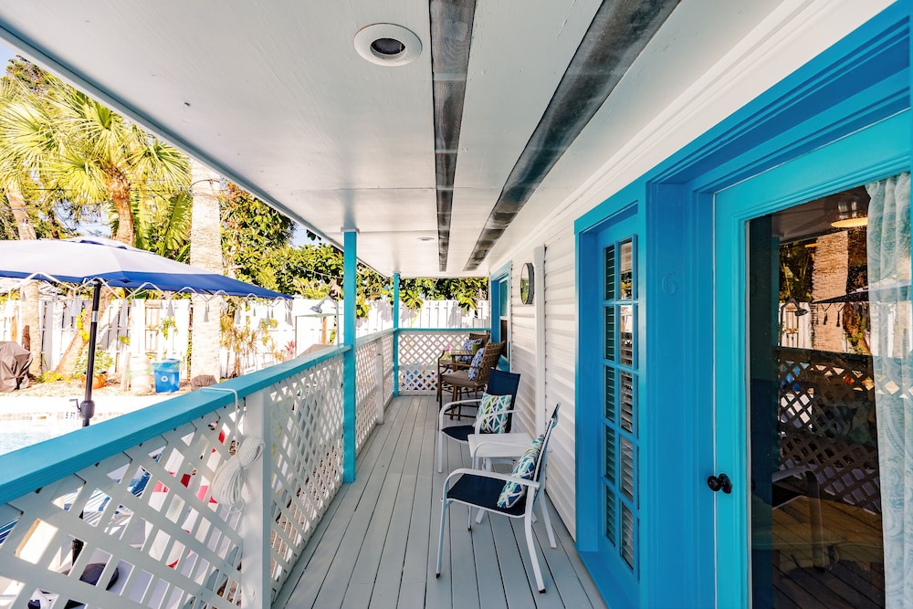 The Inn On Siesta Key 3/50