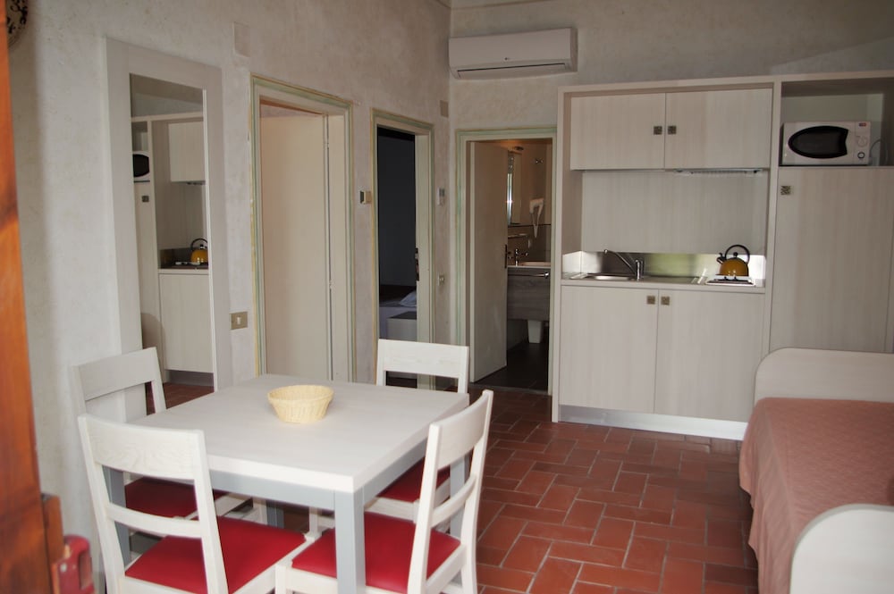 Villa Norcenni 58/75
